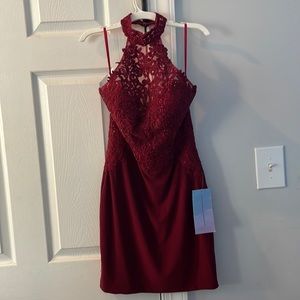 Narianna Homecoming/Cocktail dress size small